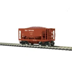 MTH 80-97035 HO 70-Ton Ore Car, GN #89405 - Your Source for Gaming Essentials* Trains