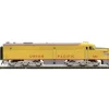 MTH 80-2219-1 HO Union Pacific Alco PA A Unit With Proto-Sound 3.0 - Your Source for Gaming Essentials* Trains