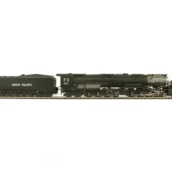 MTH 80-3209-1 HO Union Pacific 4-8-8-4 Big Boy #4-0-16 with PS 3.-0 - Your Source for Gaming Essentials* Trains