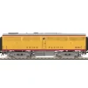 MTH 80-2105-1 HO Union Pacific Diesel Alco FB-1 P-S 3.0 & DCC Equipped #1524B - Your Source for Gaming Essentials* Trains