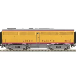 MTH 80-2105-1 HO Union Pacific Diesel Alco FB-1 P-S 3.0 & DCC Equipped #1524B - Your Source for Gaming Essentials* Trains