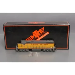 MTH 85-2036-1 HO Union Pacific GP38-2 Diesel Engine with Proto-Sound 3 #307 - Your Source for Gaming Essentials* Trains