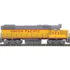 MTH 85-2038-1 HO Union Pacific GP38-2 Diesel Engine with Proto-Sound 3 #322 - Your Source for Gaming Essentials* Trains