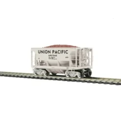MTH 80-97043 HO UP 70t Ore Car #27045 - Your Source for Gaming Essentials* Trains