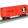 MTH 85-74102 Illinois Central HO Scale 40 PS-1 Boxcar #400350 - Your Source for Gaming Essentials* Trains