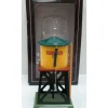 MTH 10-4021 #89 Ives Deluxe Water Tower - Your Source for Gaming Essentials* Trains