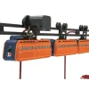 MTH 11-6060-1 Lionel Lines Detroit Monorail Set w/PS3 - Your Source for Gaming Essentials* Trains