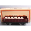 MTH 11-30021 Lionel Std.Gauge #212 Maroon Gondola - Your Source for Gaming Essentials* Trains