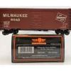 MTH 85-74100 Milwaukee Road HO Scale 40 PS-1 Boxcar #39953 - Your Source for Gaming Essentials* Trains