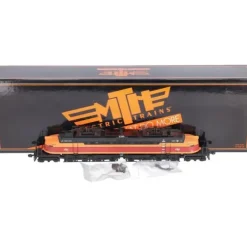 MTH 80-2037-1 Milwaukee Road Little Joe Electric with Proto-Sound 3.0 - Your Source for Gaming Essentials* Trains
