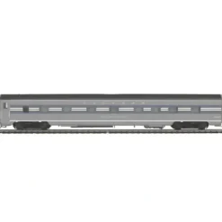 MTH 80-60022 New York Central HO 4-4-2 Sleeper Passenger Car Dreyfuss 1938 - Your Source for Gaming Essentials* Trains