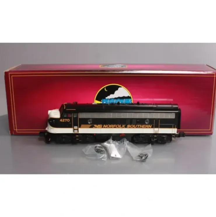 MTH 20-20556-1 Norfolk Southern F-7 A Diesel Engine with PS3 #4270 - Your Source for Gaming Essentials* Trains