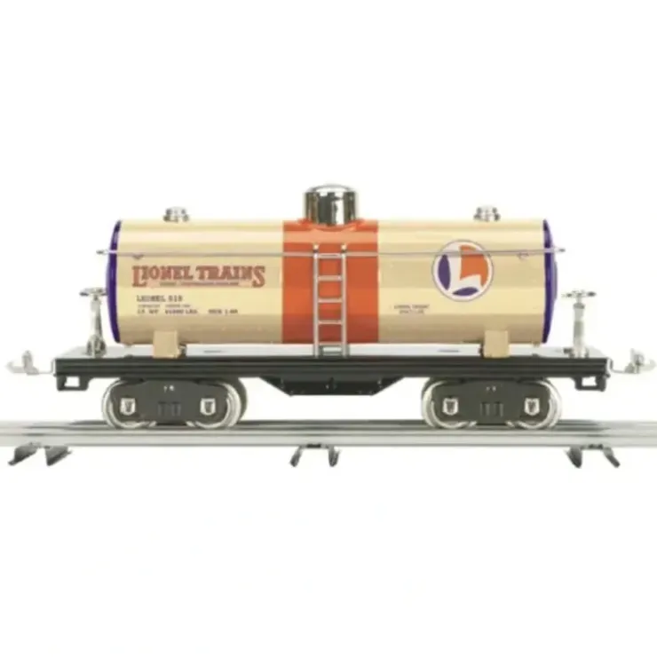 MTH 11-30032 No. 515 Standard Gauge Tank Car - Your Source for Gaming Essentials* Trains