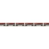 MTH 20-90872 NYC 40' AAR Wood Boxcar 6-Pack - Your Source for Gaming Essentials* Trains