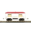 MTH 11-80015 O #605 Baggage, Christmas - Your Source for Gaming Essentials* Trains