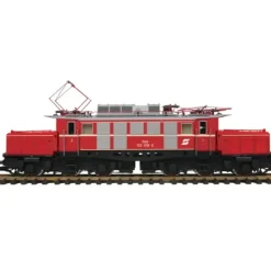 MTH 20-5672-1 OBB E94 Crocodile Electric Loco w/PS 3.0 #102 018-6 (Hi-Rail) - Your Source for Gaming Essentials* Trains