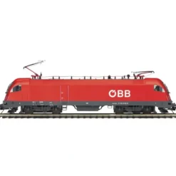 MTH 20-5652-1 OBB Taurus ES-64-U2 Electric Locomotive w/PS 3.0 #1016 035-6 - Your Source for Gaming Essentials* Trains