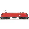 MTH 20-5652-2 OBB Taurus ES-64-U2 Electric Locomotive w/Proto-Sound 3.0 - Your Source for Gaming Essentials* Trains