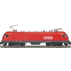 MTH 20-5652-2 OBB Taurus ES-64-U2 Electric Locomotive w/Proto-Sound 3.0 - Your Source for Gaming Essentials* Trains