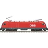 MTH 20-5652-3 OBB Taurus ES-64-U2 Non-Powered Electric Locomotive #1116 152-8 - Your Source for Gaming Essentials* Trains