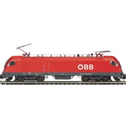 MTH 20-5652-3 OBB Taurus ES-64-U2 Non-Powered Electric Locomotive #1116 152-8 - Your Source for Gaming Essentials* Trains