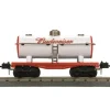 MTH 11-70071 O Budweiser Tank Car #2654 - Your Source for Gaming Essentials* Trains