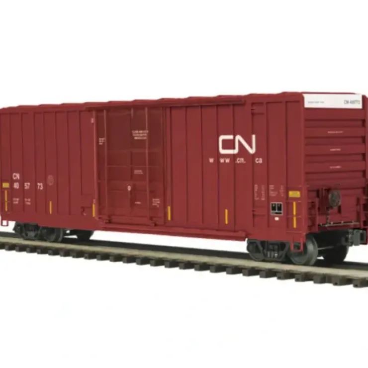 MTH 20-93538 O Canadian National 50' High Cube Box Car #405773 - Your Source for Gaming Essentials