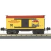 MTH 11-70106 O Curve Beer Boxcar #2655 - Your Source for Gaming Essentials* Trains