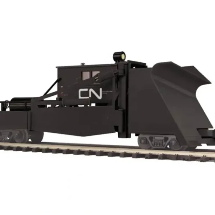 MTH 20-98945 O Jordan Spreader, CN - Your Source for Gaming Essentials* Trains