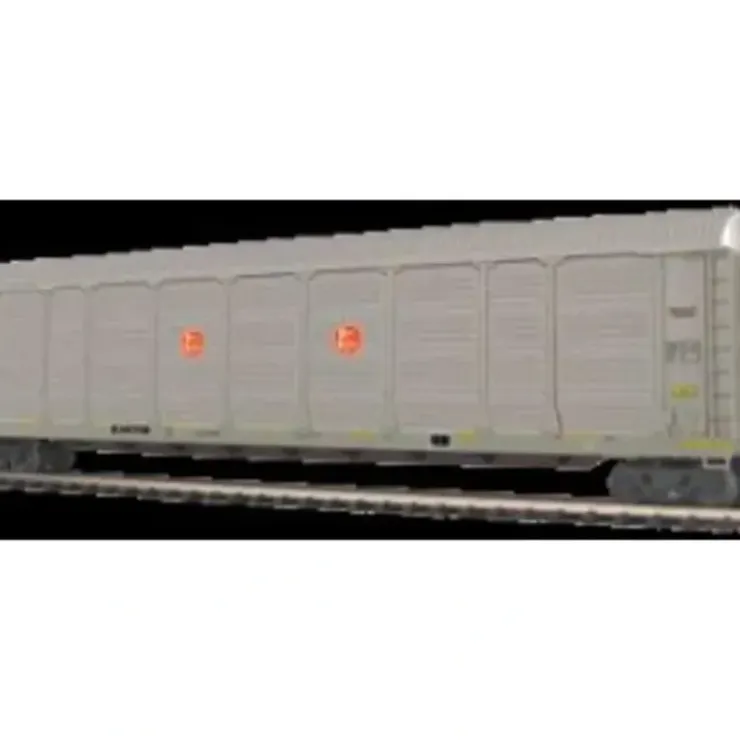 MTH 20-98968 O KCS Corrugated Autorack - Your Source for Gaming Essentials* Trains