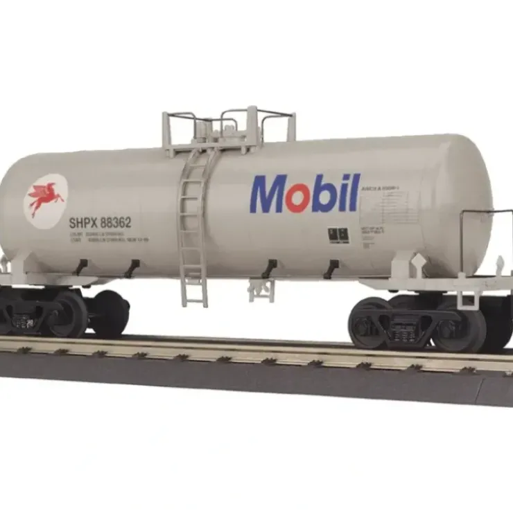 MTH 30-73434 O Mobile RailKing Modern Tank Car #88362 - Your Source for Gaming Essentials* Trains