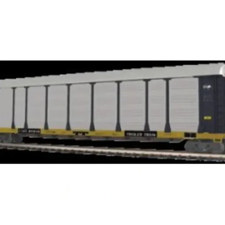 MTH 20-98966 O MP Corrugated Autorack - Your Source for Gaming Essentials