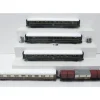 MTH 20-60024 O Orient Express Orient Express Add-On Passenger Set (Set of 5) - Your Source for Gaming Essentials* Trains
