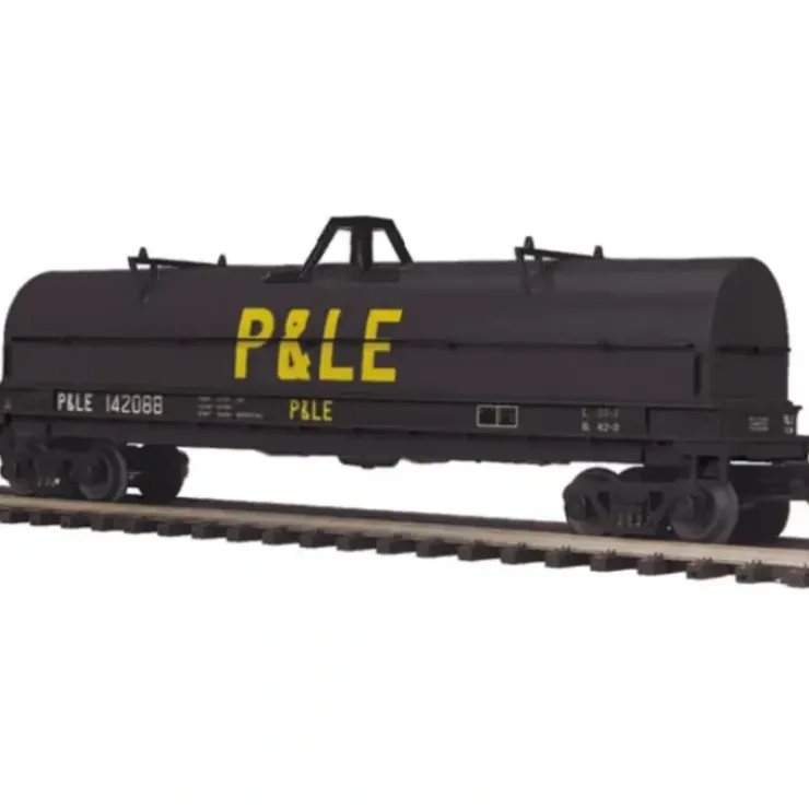 MTH 20-98854 O P&LE Coil Car - Your Source for Gaming Essentials* Trains