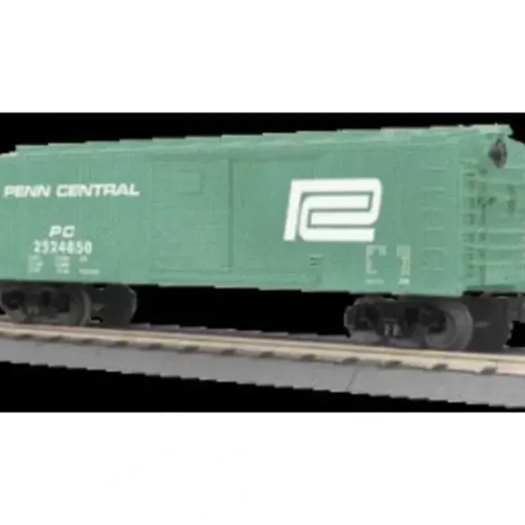 MTH 30-74743 O PC Boxcar - Your Source for Gaming Essentials* Trains