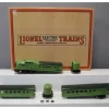 MTH 11-6020-1 O UP "City of Denver" Passenger Set w/PS3 - Your Source for Gaming Essentials* Trains