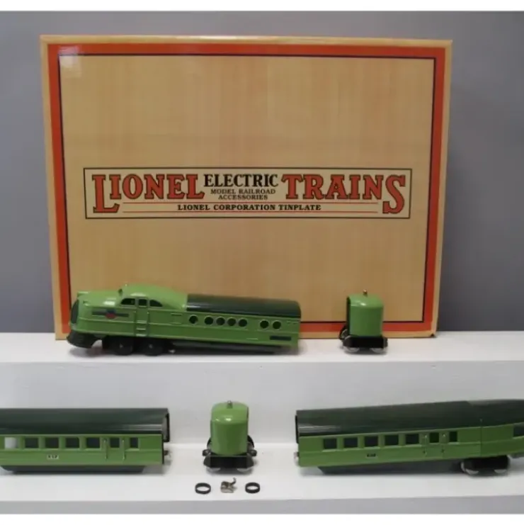 MTH 11-6020-1 O UP "City of Denver" Passenger Set w/PS3 - Your Source for Gaming Essentials* Trains