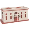 MTH 11-90008 #116 Pass Station wht/rd - Your Source for Gaming Essentials* Trains