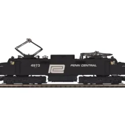 MTH 20-5665-1 Penn Central EP-5 Electric Locomotive w/PS 3.0 #4973 - Your Source for Gaming Essentials* Trains