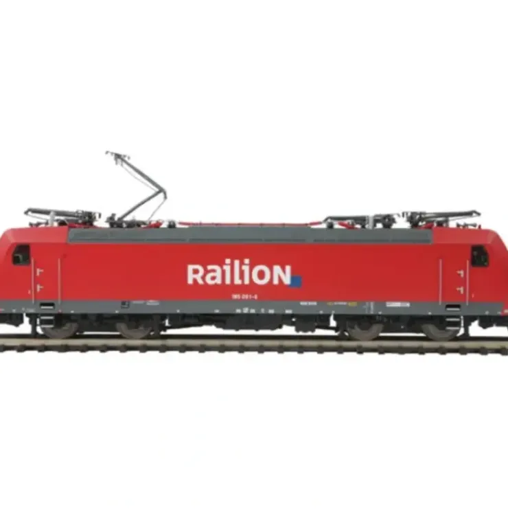 MTH 20-5634-1 RaiLion F140 Electric Locomotive w/Proto-Sound 3.0 #185 091-6 - Your Source for Gaming Essentials* Trains