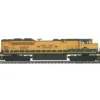 MTH 20-20271-1 Reading SD70ACe Diesel Engine w/PS 3.0 #1057 (Hi-Rail Wheels) - Your Source for Gaming Essentials* Trains