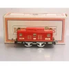 MTH 11-2006-1 Red & Cream No. 8E Std. Gauge Electric w/Proto 2.0 - Your Source for Gaming Essentials* Trains