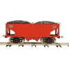 MTH 11-30012 Red No. 216 Std. Gauge Coal Car - Your Source for Gaming Essentials* Trains