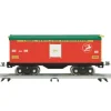 MTH 11-30030 Reefer #514R Christmas - Your Source for Gaming Essentials* Trains