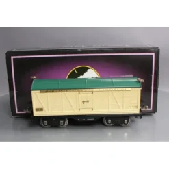MTH 10-1090 514R Standard Gauge Refrigerator Car #514R NIB - Your Source for Gaming Essentials