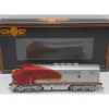 MTH 81-2001-1 Santa Fe HO Scale F-3 A Unit Diesel With Proto-Sound 3.0 #16 - Your Source for Gaming Essentials* Trains