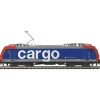 MTH 20-5653-3 SBB Cargo Switzerland TRAXX F140 AC Electric Loco #482 016-3 - Your Source for Gaming Essentials* Trains