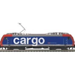 MTH 20-5653-3 SBB Cargo Switzerland TRAXX F140 AC Electric Loco #482 016-3 - Your Source for Gaming Essentials* Trains