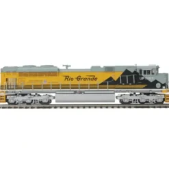 MTH 20-20216-2 SD70ACe Denver Rio Grande Diesel Engine w/PS3 #1989 - Your Source for Gaming Essentials* Trains
