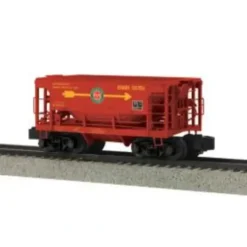 MTH 35-75026 S DM&IR Ore Car #31056 - Your Source for Gaming Essentials* Trains